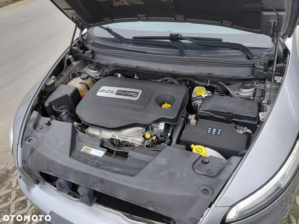 Jeep Cherokee 2.0 Multijet Active Drive II Automatik Limited - 26