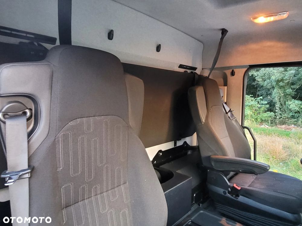 Mercedes-Benz Antos 1843/ Elbo - 34