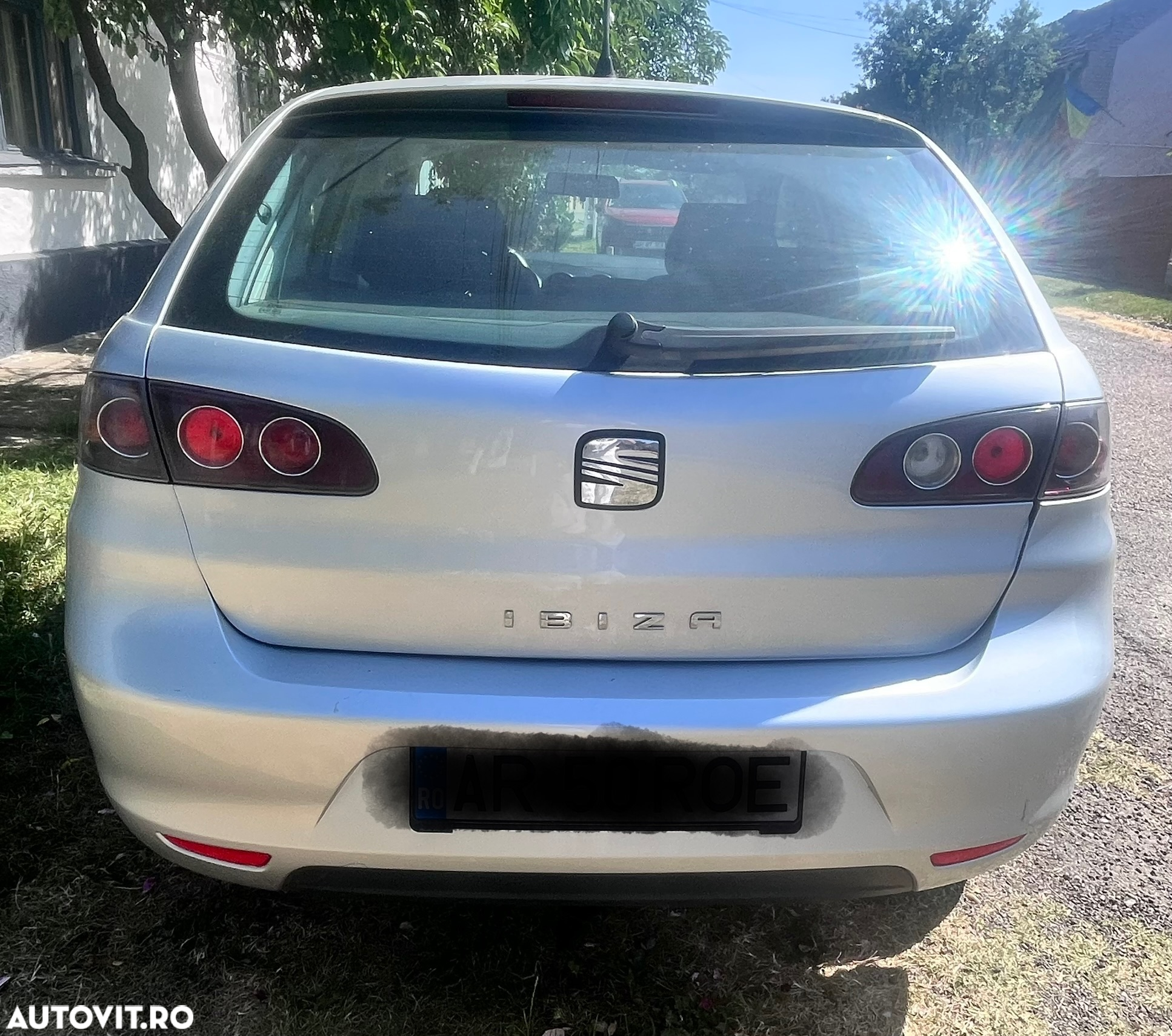 Seat Ibiza - 6