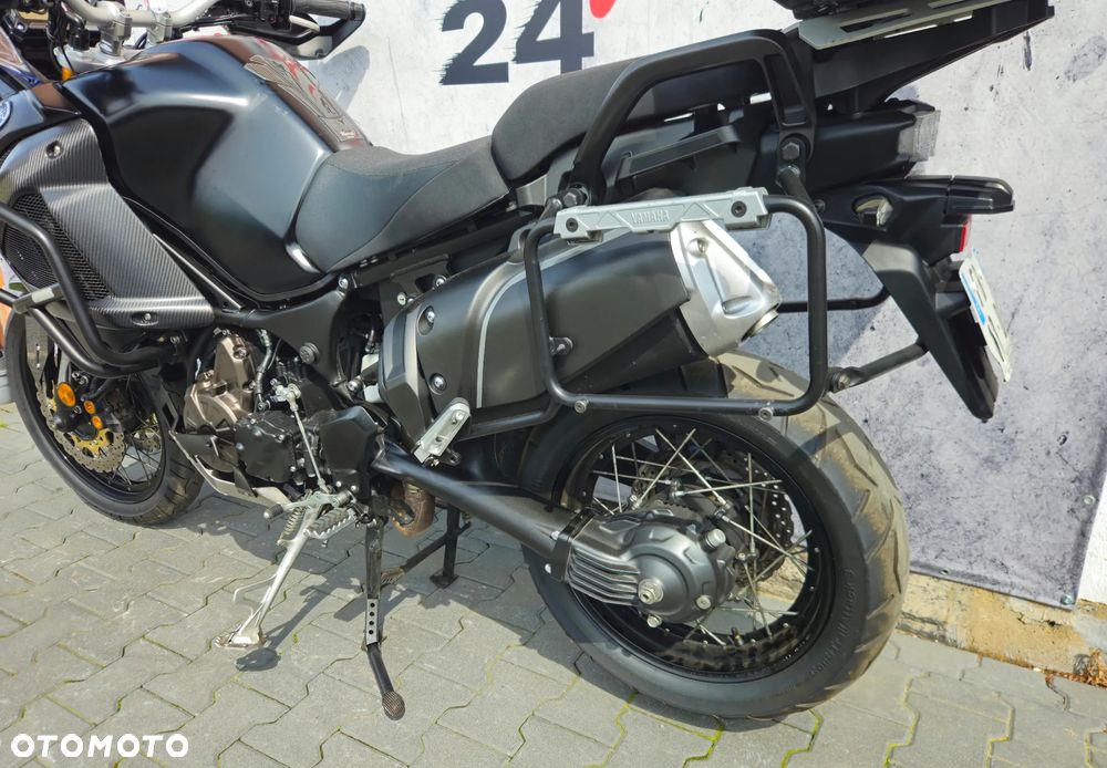 Yamaha Super Tenere - 19
