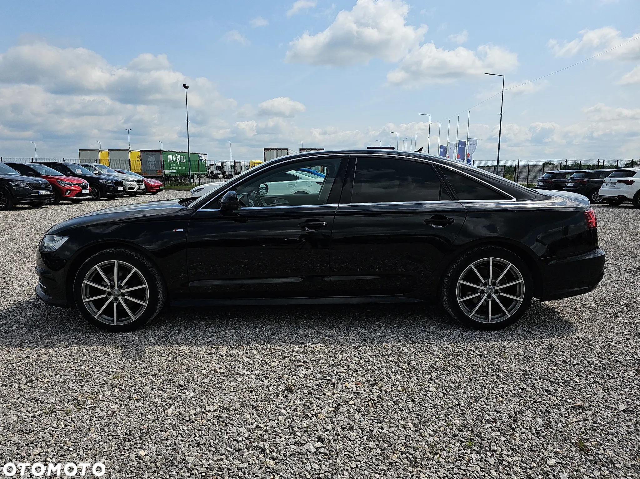 Audi A6 2.0 TDI Quattro S tronic - 8