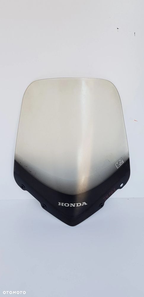 Honda Pantheon Szyba Osłona Owiewka Przód Przednia - 1