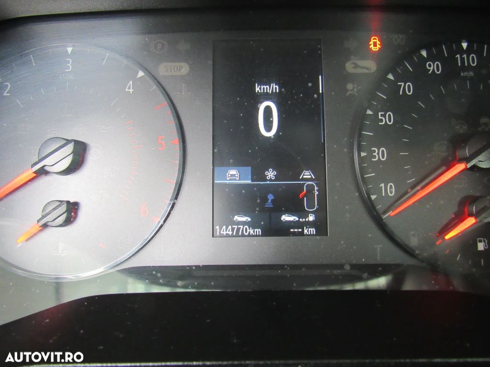 Renault Clio V Blue dCi Life - 12