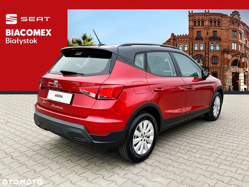 Seat Arona 1.0 TSI Style S&S - 6