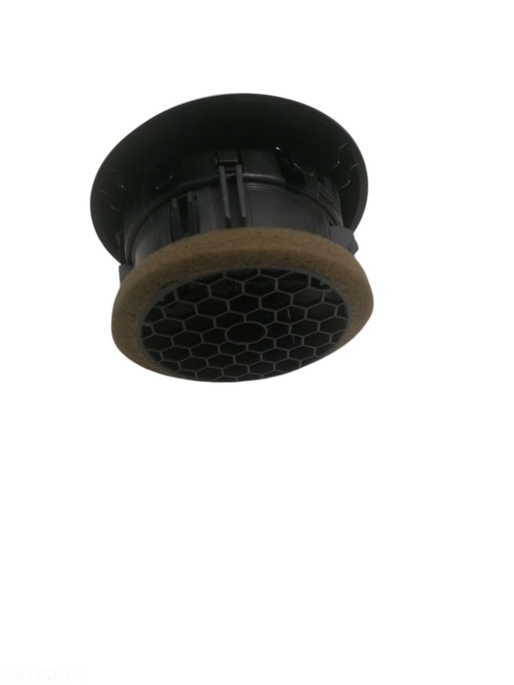 KRATKA NAWIEWU LEWA RENAULT CLIO IV 12-20 687606325R - 4