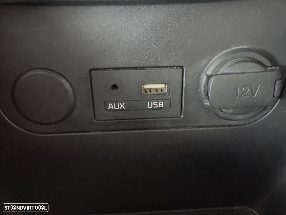 Kia Picanto 1.0 CVVT EX GPL - 10