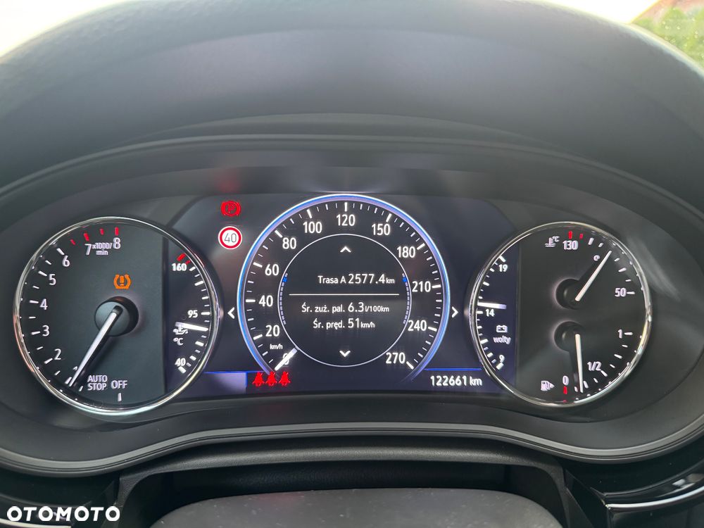 Opel Astra 1.2 T Elegance S&S - 29