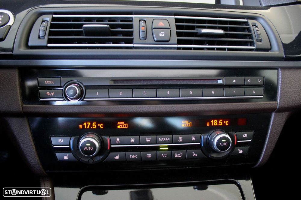 BMW 535 d xDrive Pack M Auto - 43