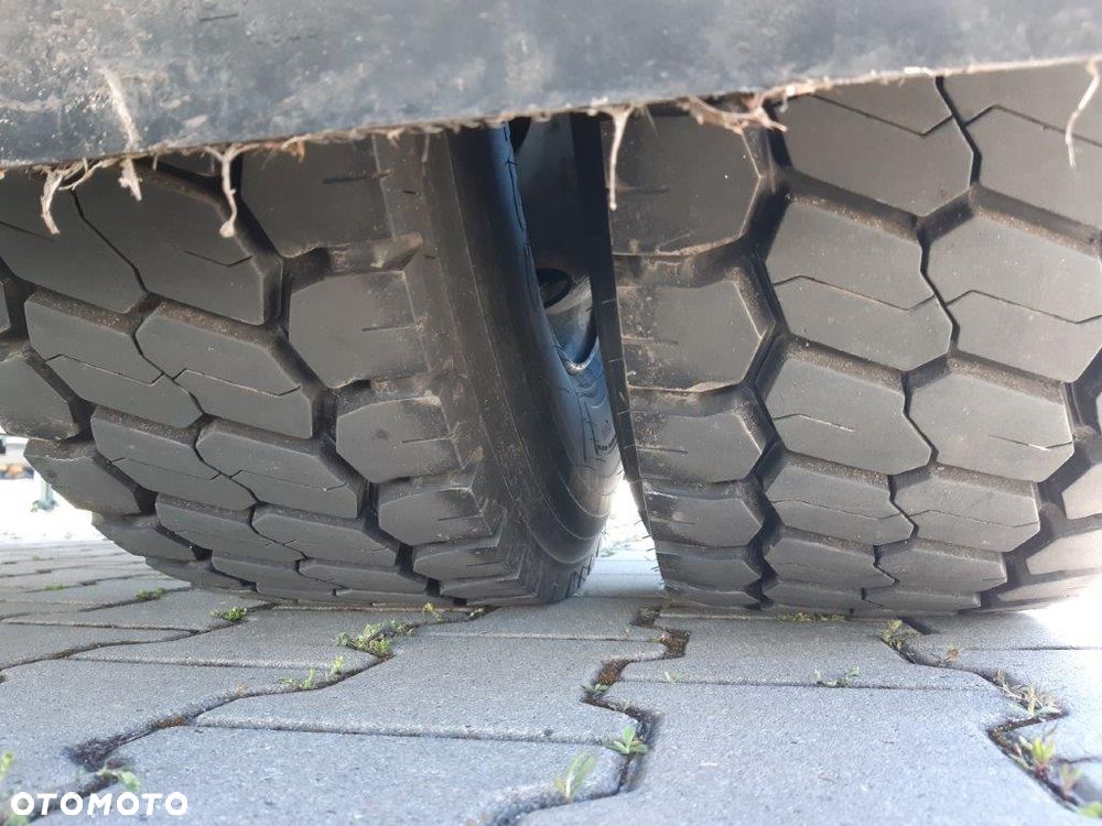 DAF LF 260 KONTENER STOCK (32837) - 7