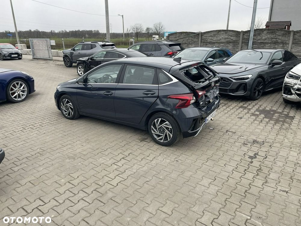 Hyundai i20 - 4