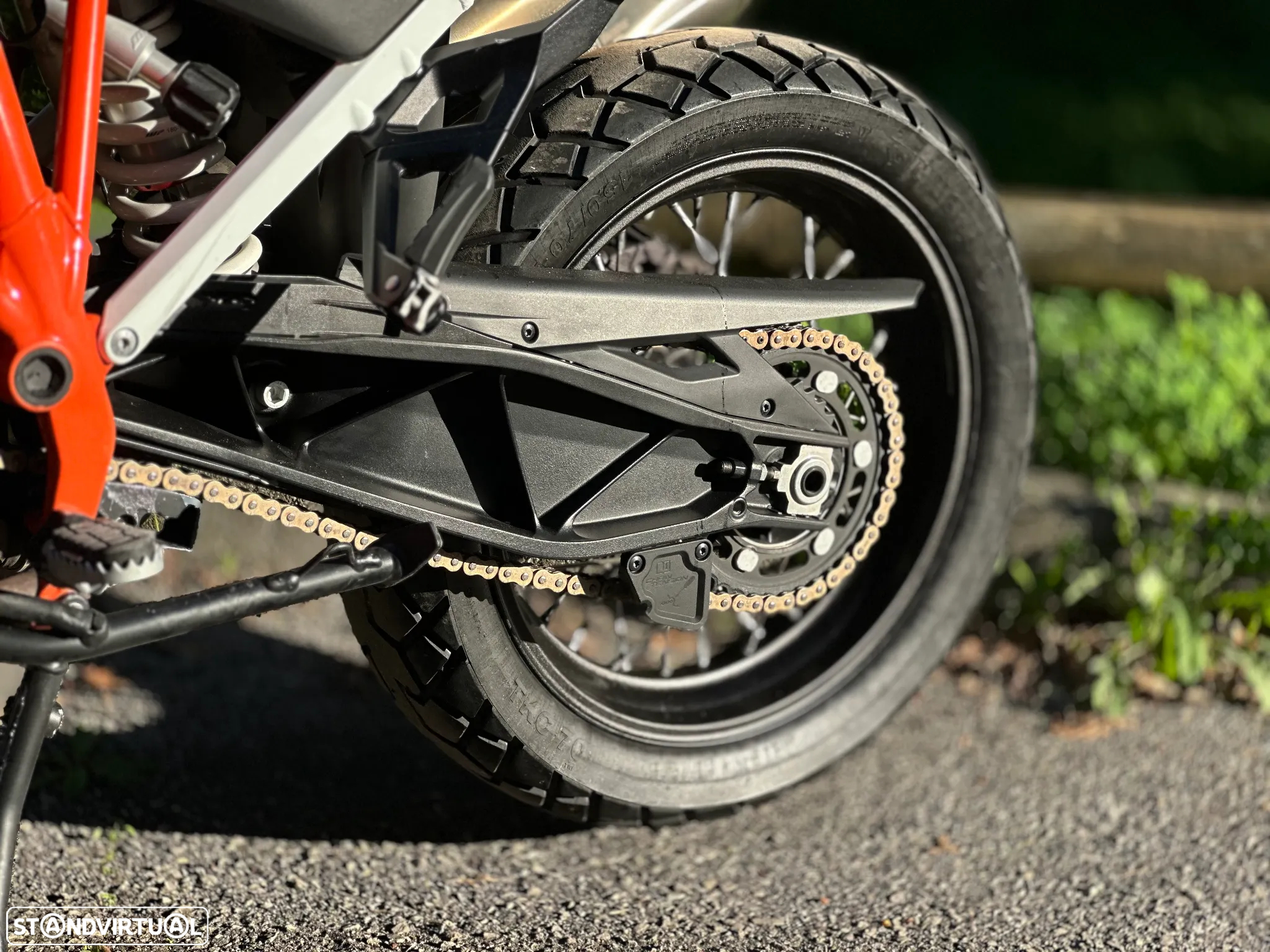 KTM 1290 Super Adventure R - 13