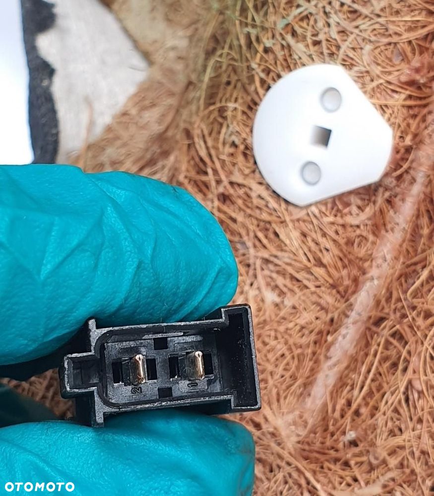 OPARCIE FOTELA PRAWE MERCEDES W245 A1699100216 - 8