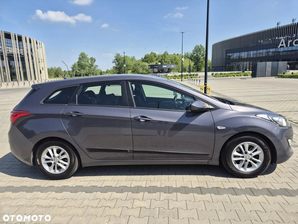 Hyundai i30 - 6