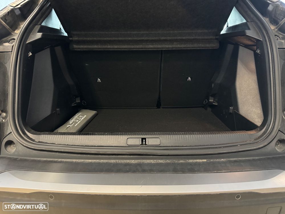 Peugeot 2008 - 29