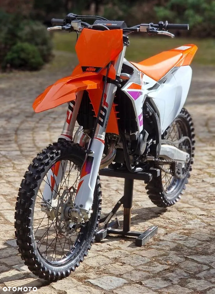KTM SX
