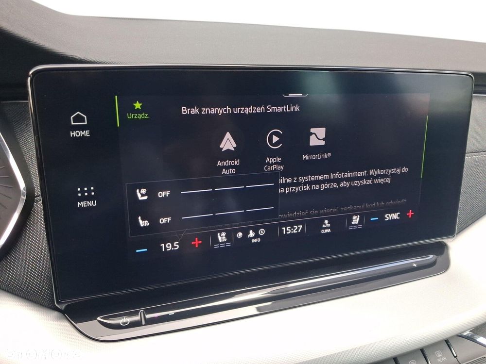 Skoda Octavia 2.0 TDI Style DSG - 21