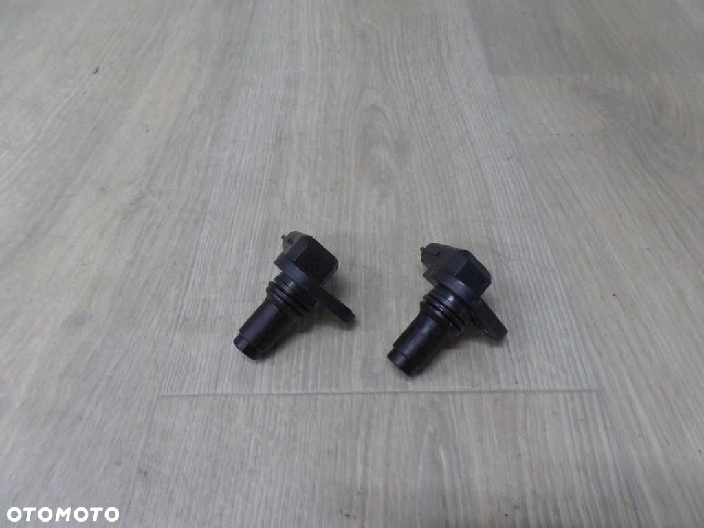 VOLVO S80 V70 III 3.0 3.2 XC 07- CZUJNIK POLOZENIA WALKA 6G9N12K073BA 30713599 - 1