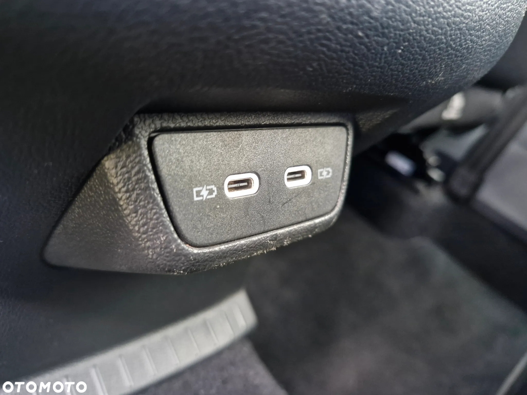 Volkswagen T-Cross 1.0 TSI OPF ACTIVE - 19
