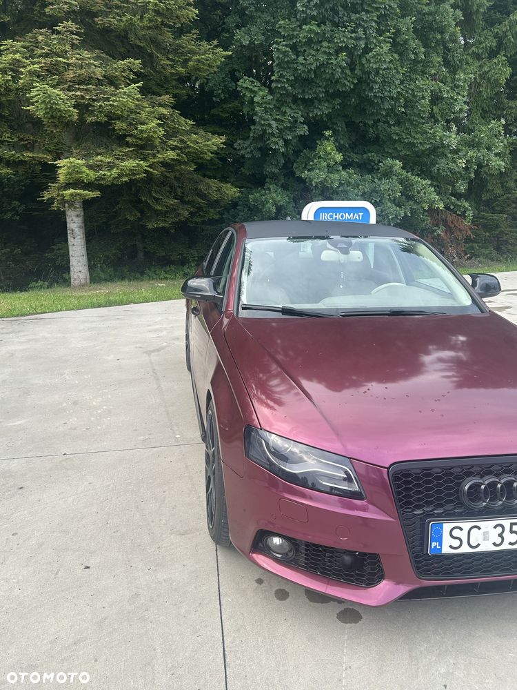 Audi A4 Avant - 2