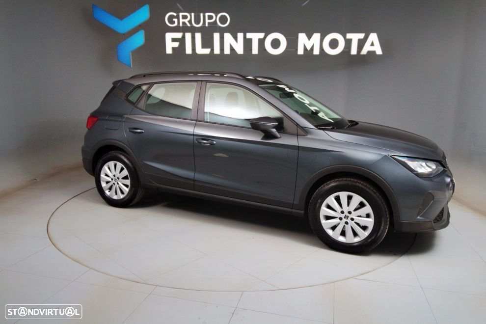 SEAT Arona 1.0 TSI Style - 7