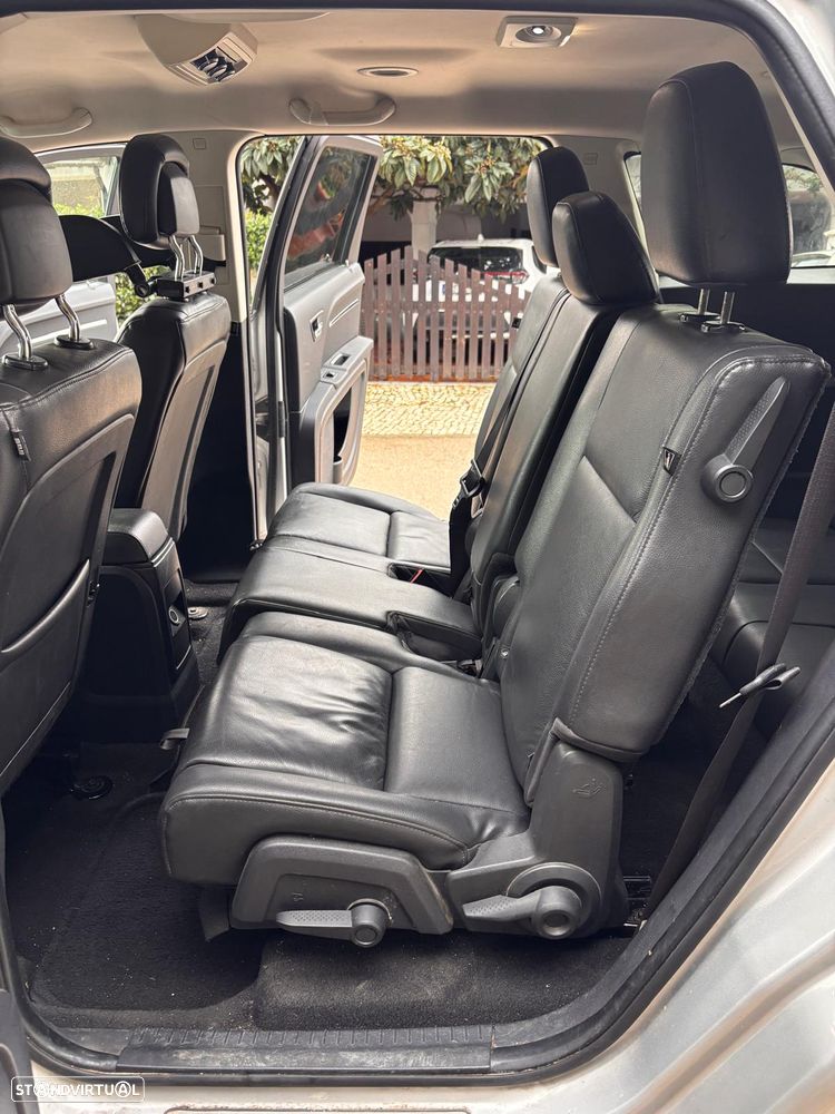 Dodge Journey - 5