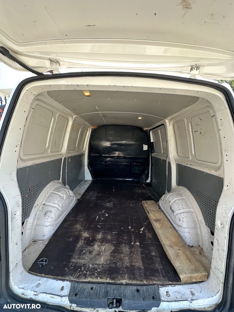 Volkswagen Transporter CD 2.0 LR - 6