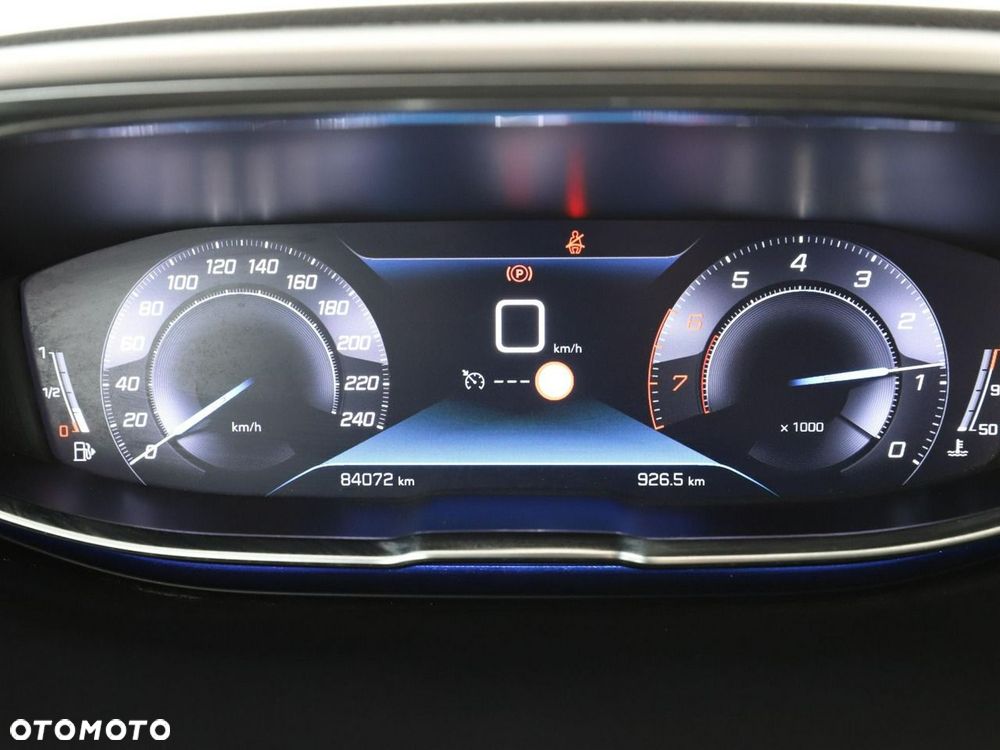 Peugeot 3008 1.2 PureTech Allure - 23
