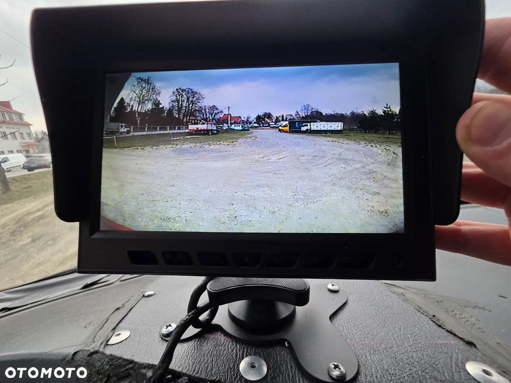 Iveco Daily 35c-17 Wywrotka/Śmieciarka/Zgniatarka  ! Przystawka  ! Komunalny ! Odpady ! Z Włoch  ! Świetny Stan ! - 24