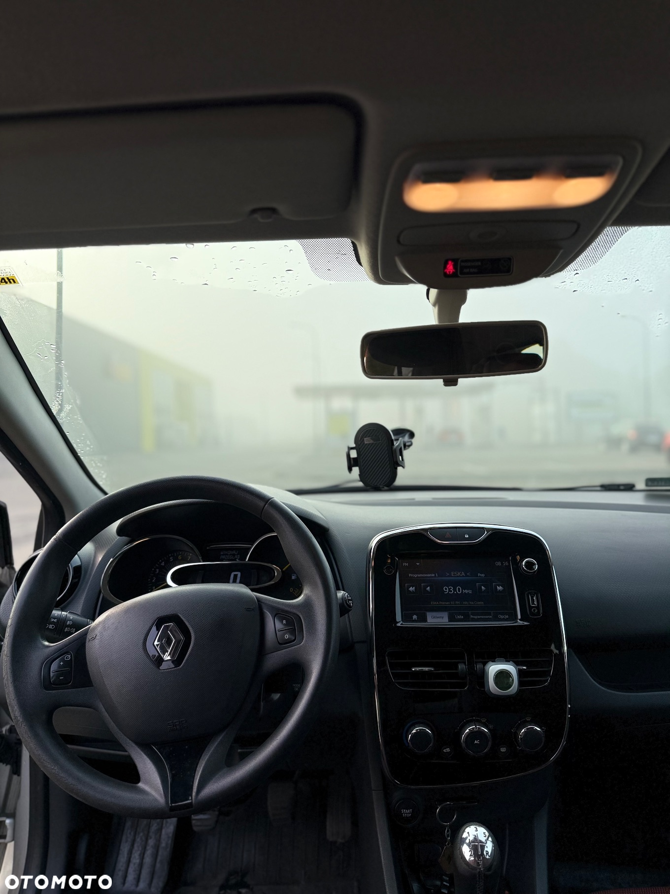 Renault Clio 1.2 16V Zen - 10