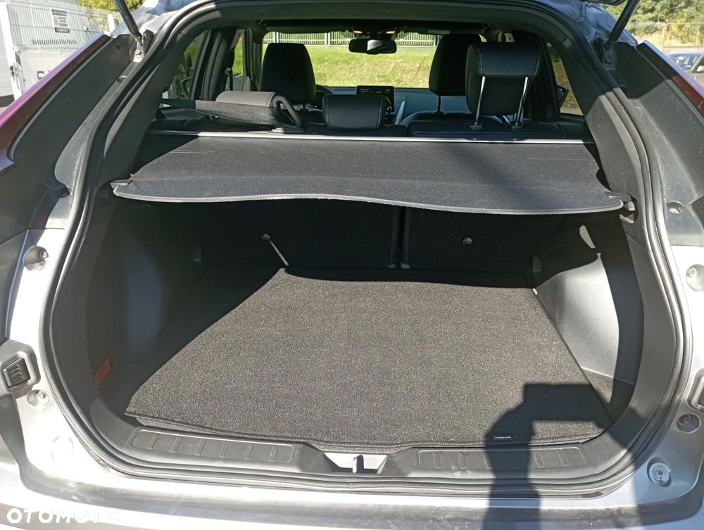 Mitsubishi Eclipse Cross 2.4 PHEV Instyle Plus - 22
