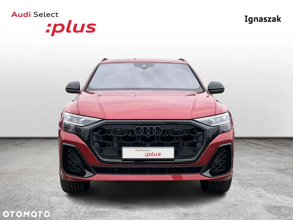 Audi Q8 - 8