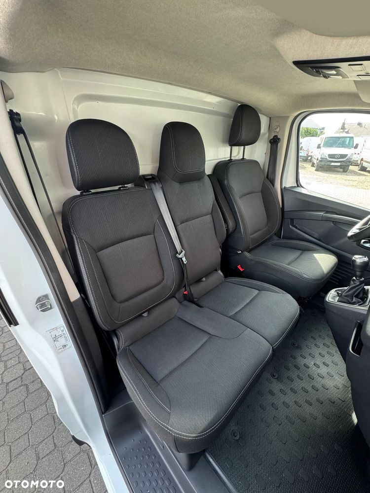 Renault TRAFIC - 16