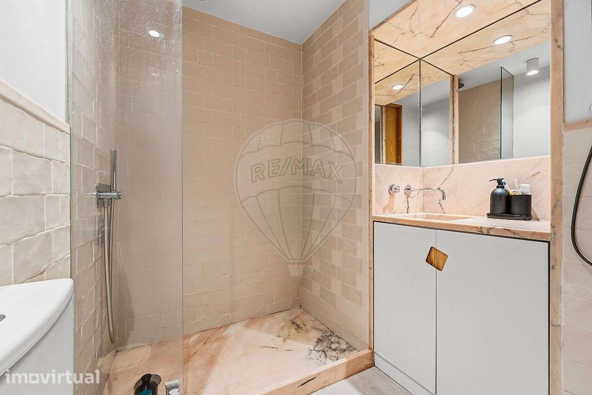 Apartamento T2 para venda - Grande imagem: 5/14