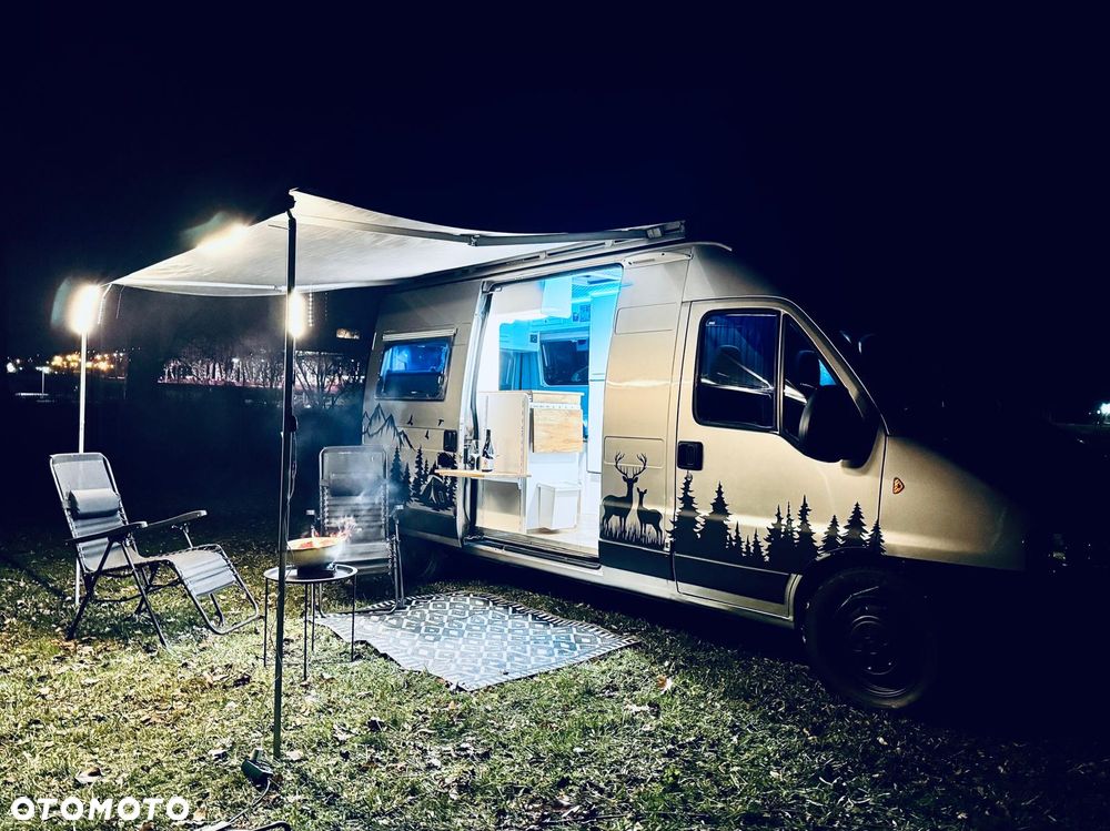 Fiat Ducato - 7