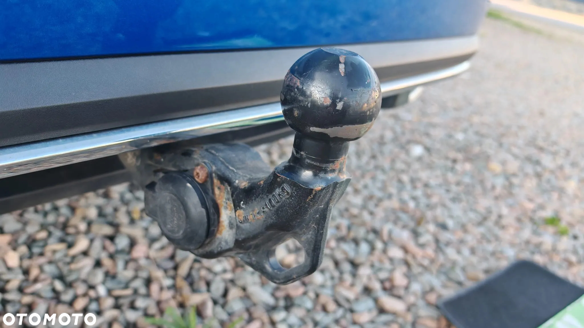 Skoda Kodiaq 2.0 TDI 4x4 Sportline DSG 7os - 26