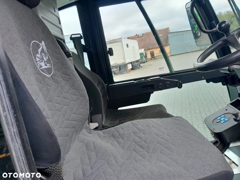 Inny Mathieu AQUADYNE MC210 - 25