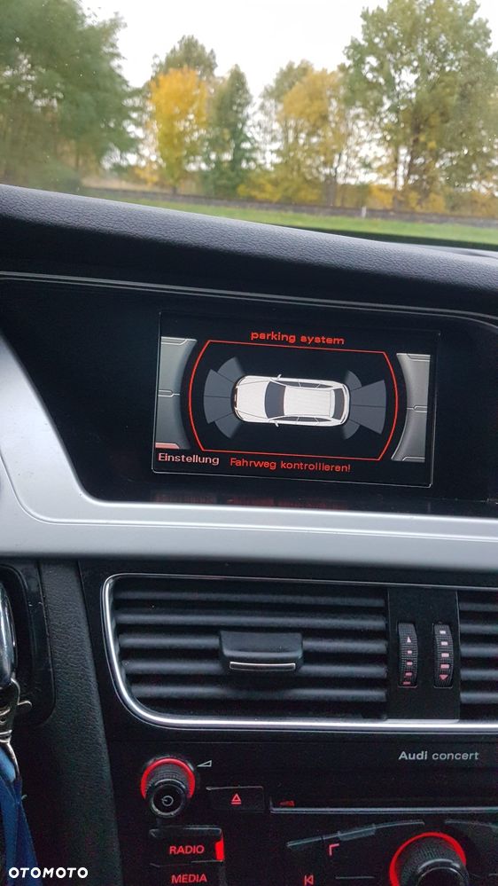 Audi A4 Avant 1.8 TFSI S line Sportpaket (plus) - 11