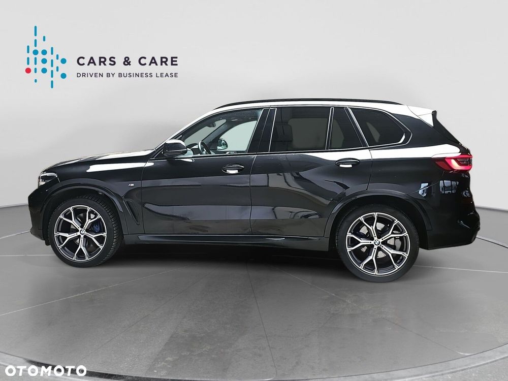 BMW X5 xDrive25d - 26