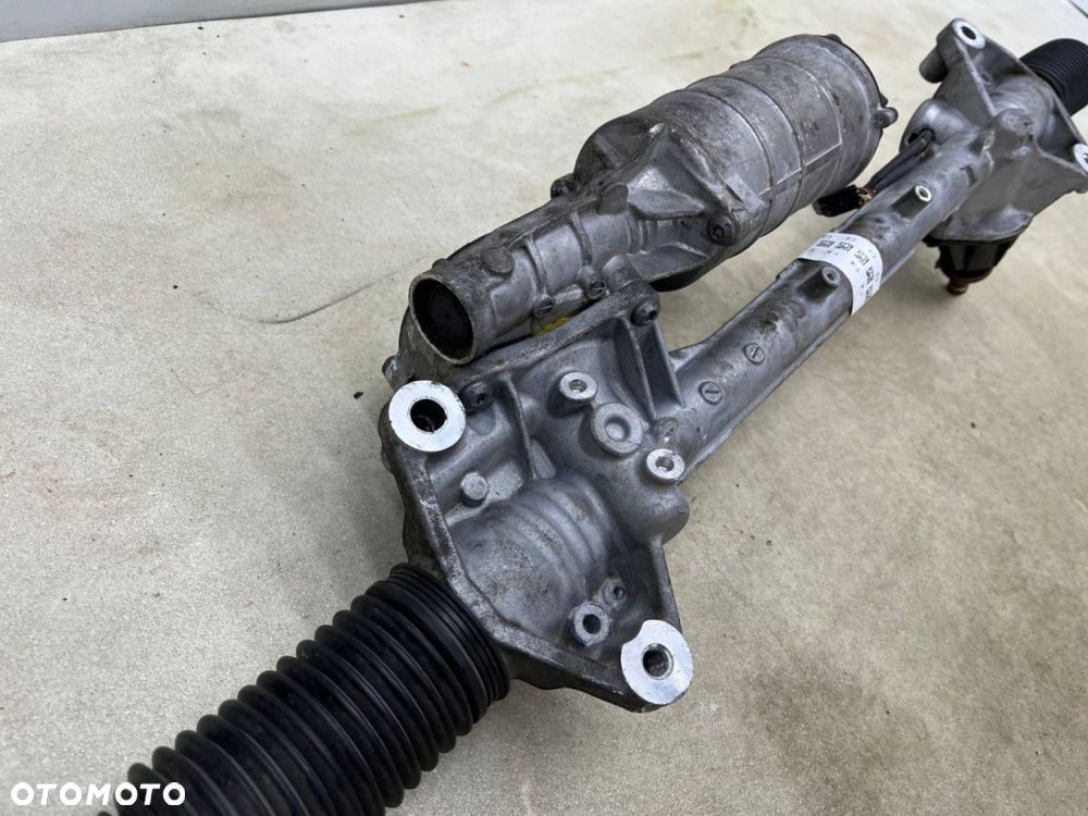 Przekładnia kierownicza BMW X3 G01 X4 G02 17r.- maglownica europa JT 5a07838 5a07838.01 138369.10 - 14