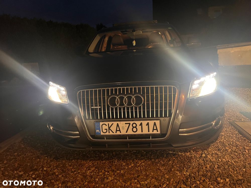 Audi Q5 2.0 TFSI Quattro S tronic - 33