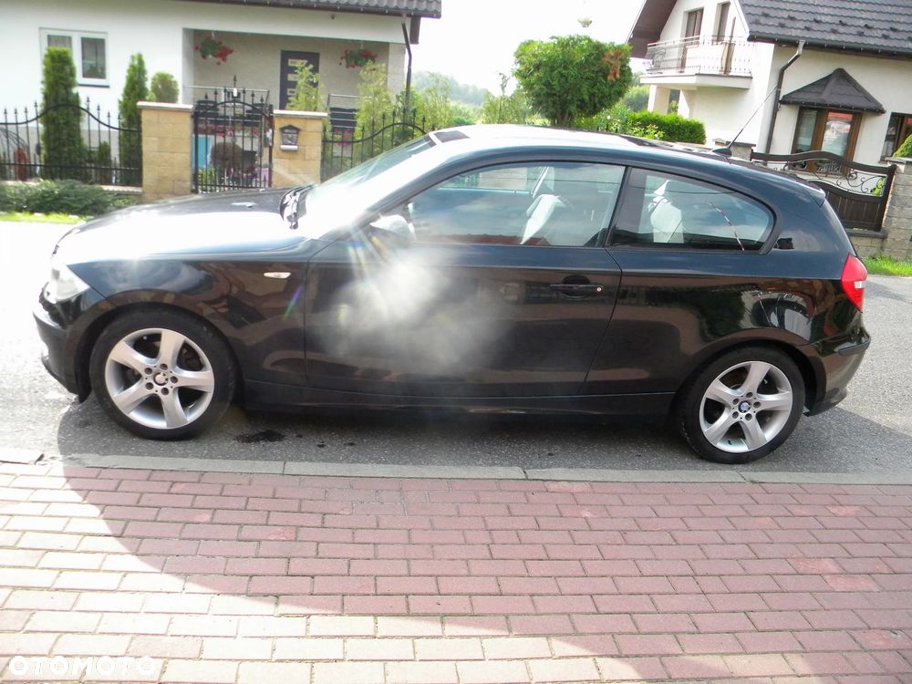 BMW Seria 1 116i - 5