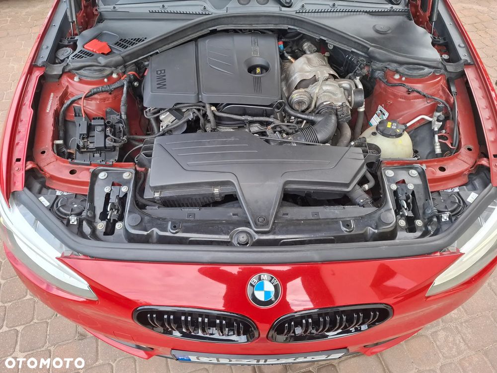 BMW Seria 1 - 11
