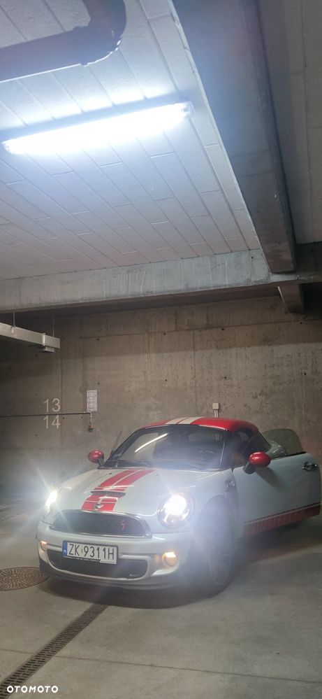 MINI Cooper S - 7