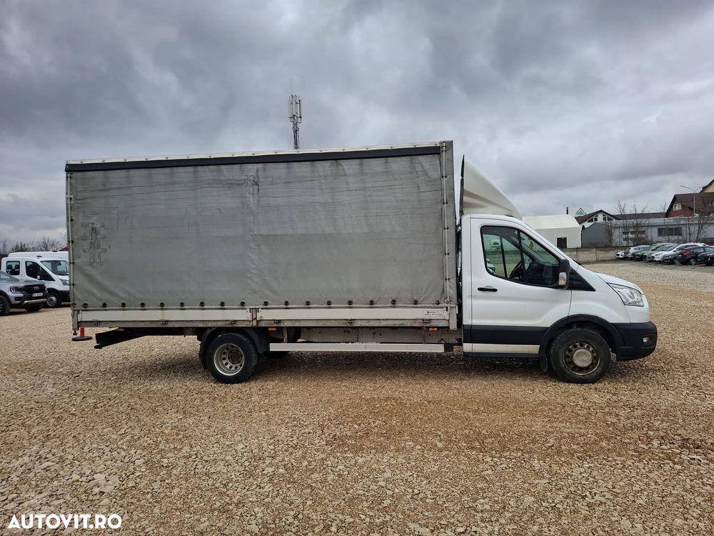 Ford Transit - 10
