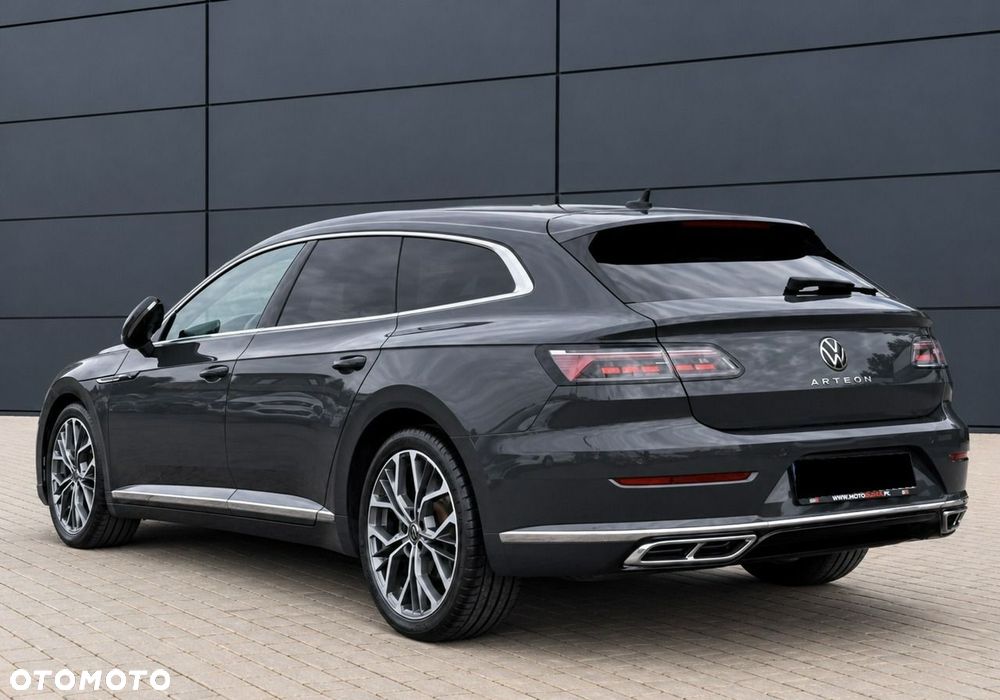 Volkswagen Arteon Shooting Brake 2.0 TDI SCR DSG R-Line - 3