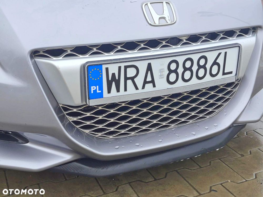 Honda CR-Z 1.5 IMA Sport - 12
