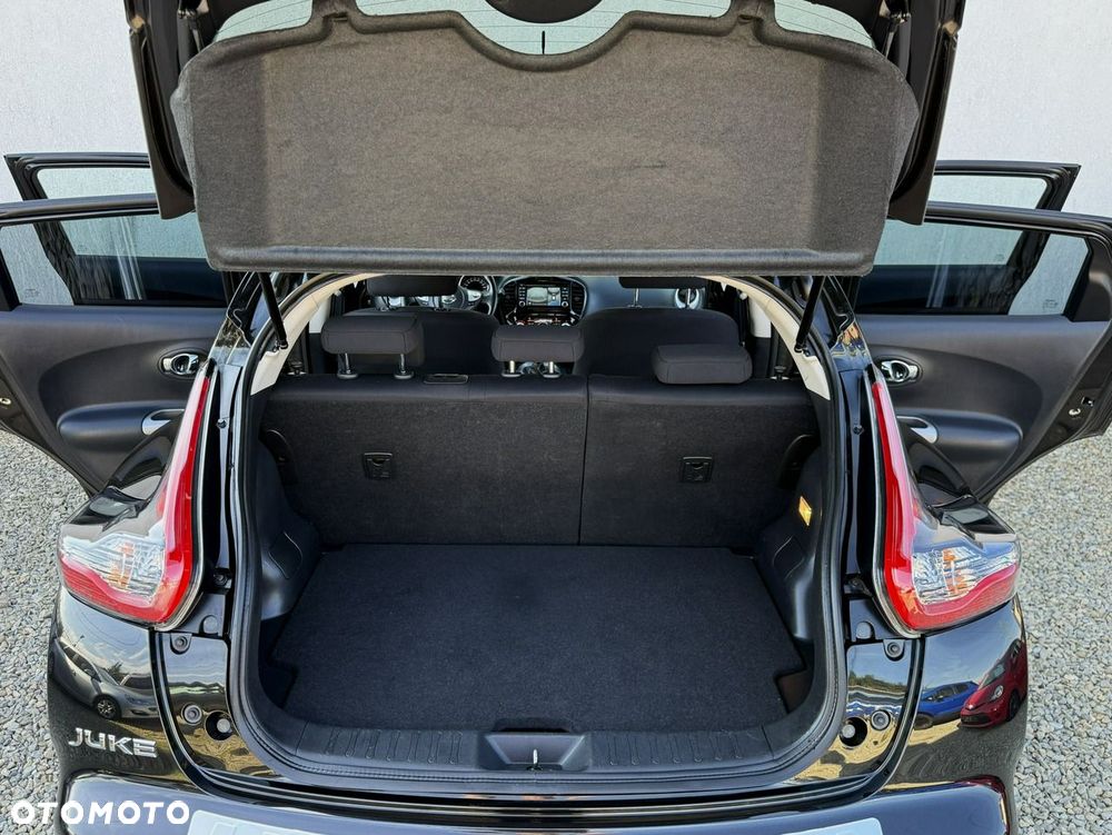 Nissan Juke 1.2 DIG-T 360 - 20