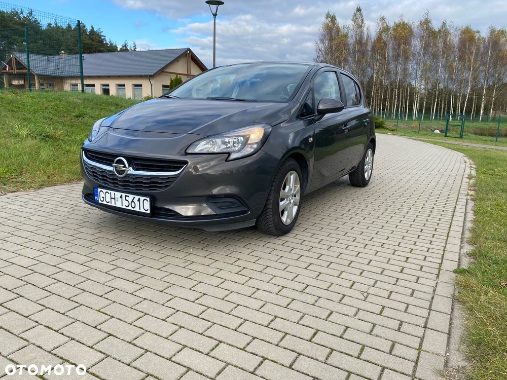 Opel Corsa - 2