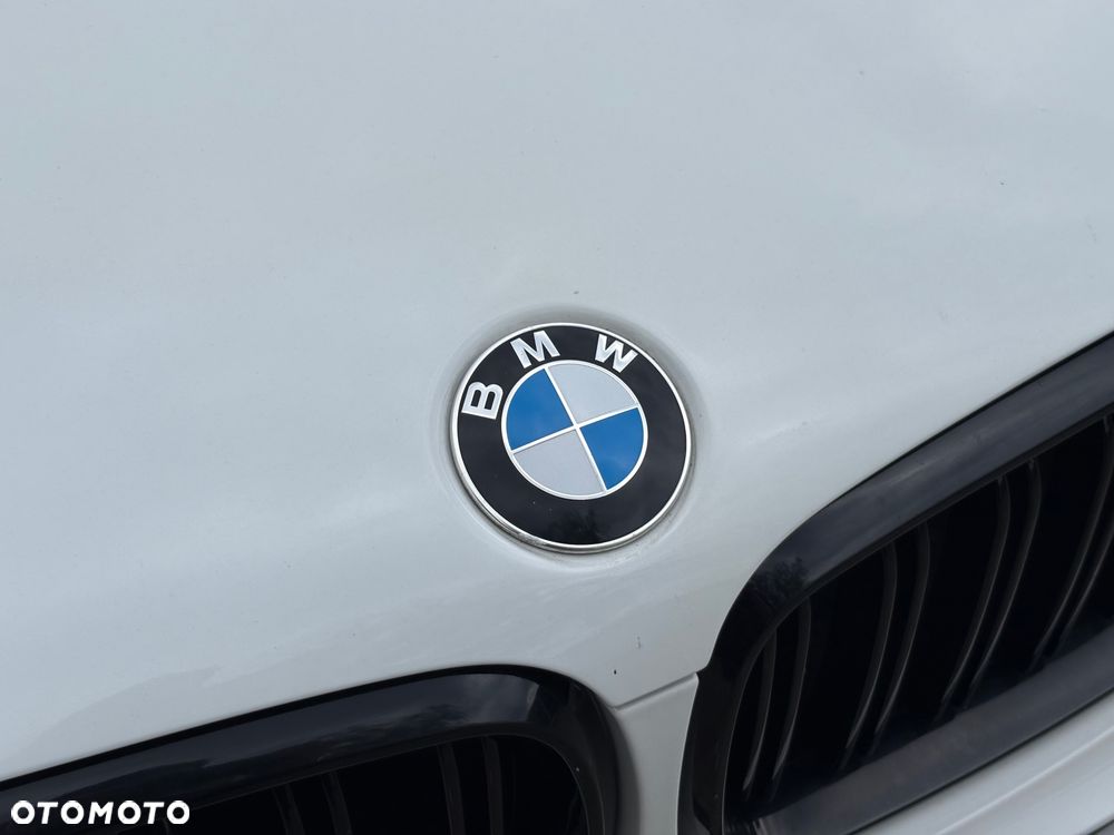 BMW X6 xDrive40d M Sport - 12