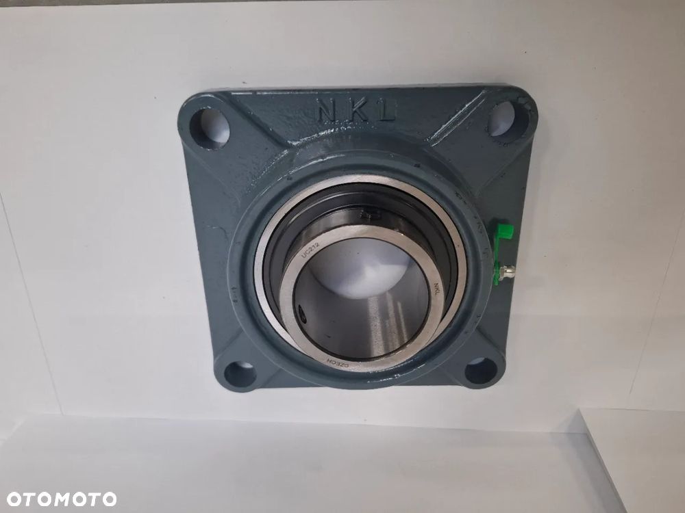 Łożysko Zespół Łożyskowy UCF 212 Komplet